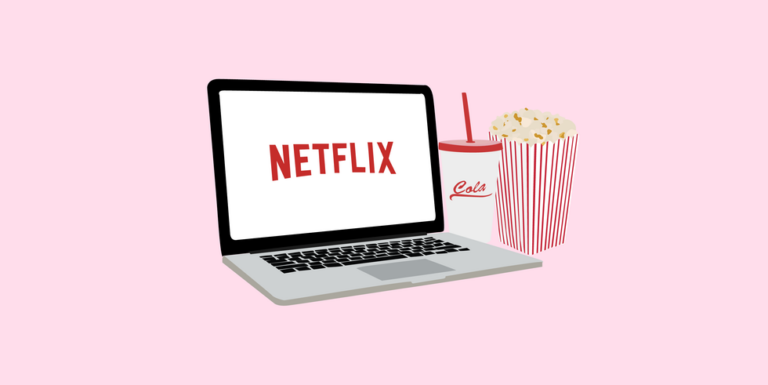 Netflix films: vanaf nu kan je alle films &eacute;n series langzamer of sneller afspelen