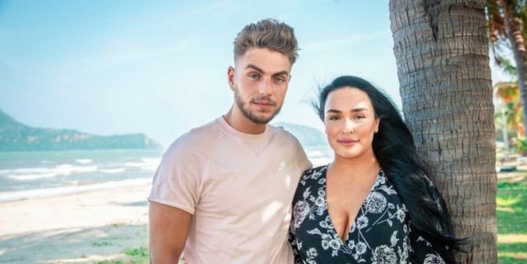 Sad news: Temptation-Karim en Roshina zijn uit elkaar