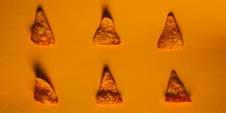 Yay! Doritos komt met chips met guacamole-smaak