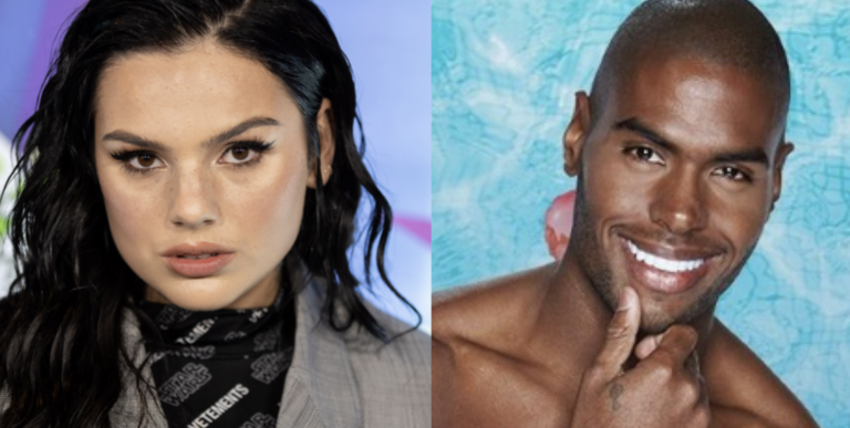 Wow: &lsquo;Famke Louise en Denzel Slager krijgen eigen realityserie&rsquo;