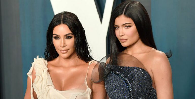 Dit is het haarproduct dat Kim Kardashian en Kylie Jenner dragen