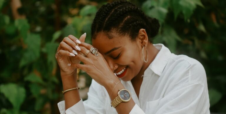 Top 5 mooiste luxe horloge merken voor dames