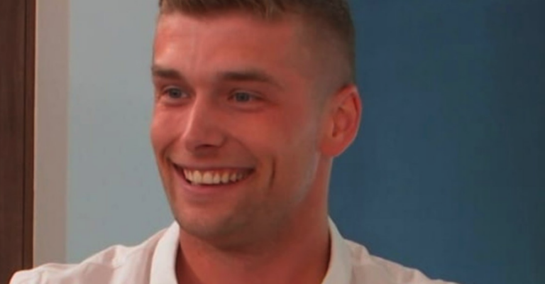 Joey van de Bachelorette deed mee aan Lang Leve de Liefde: &lsquo;Ik ben wel een soort van bekende Nederlander&rsquo;