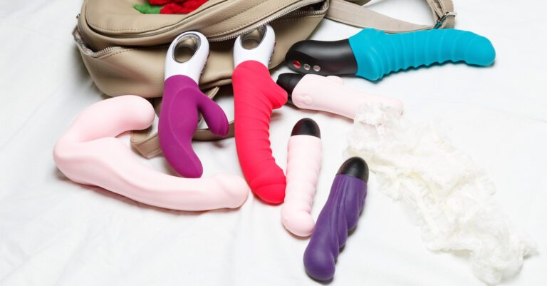 Tips & tricks voor het aanschaffen van een vibrator
