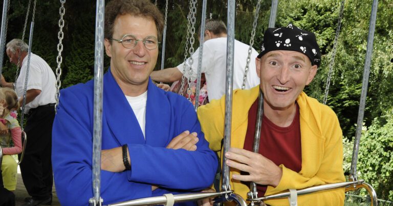 Hoe gaat het nu met Ernst, Bobbie (en de rest)?