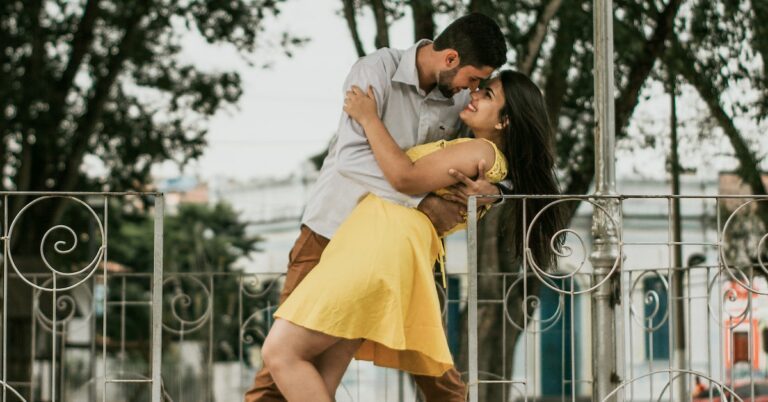 Romantisch: de 11 beste tips voor een eerste date