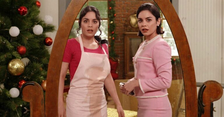 ZIEN: Dit zijn de beste kerstfilms op Netflix om dit weekend te bingen