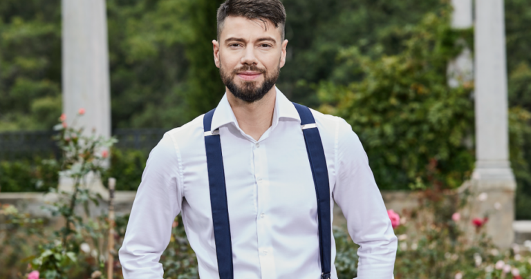 Bachelorette-kandidaat Boy brengt boek uit over zijn strijd tegen kanker en depressie