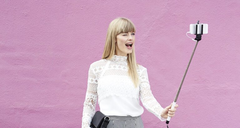 Dit zijn de meest Instagram-waardige plekken om te bezoeken als je tijd over hebt
