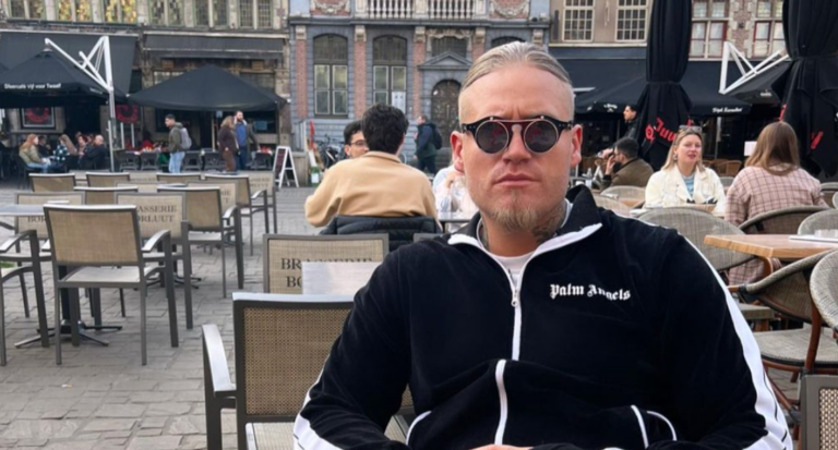 Wow! Diaz uit Ex on the Beach: Double Dutch ondergaat me-ga transformatie!