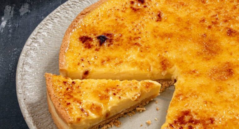 creme-brulee-taart