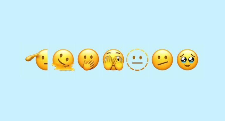 Apple komt met fantastische nieuwe emoji&rsquo;s en dit zijn ze