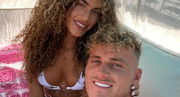 Break-up: Temptation Island-Jari en Nena zijn uit elkaar