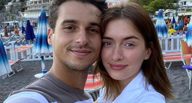 Rianne Meijer is in verwachting van haar eerste kindje
