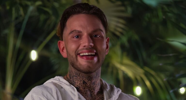 temptation island quincy