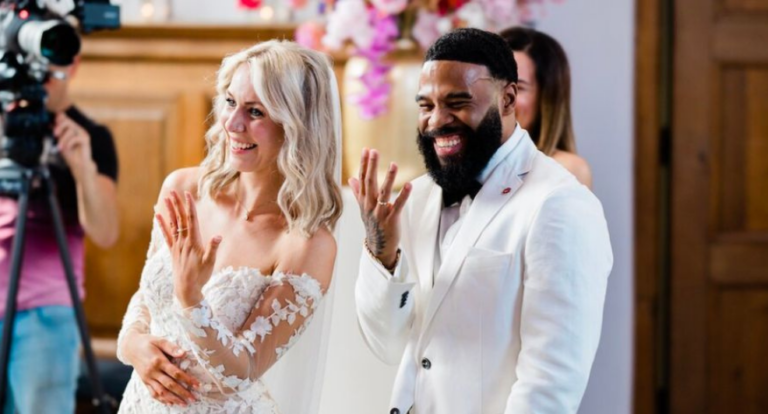 Videoland deelt nieuwste trailer van Married At First Sight 2023