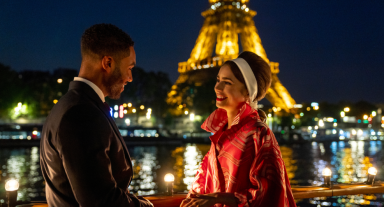 City of Love: voor &euro;10 reis je binnenkort van Amsterdam naar Parijs