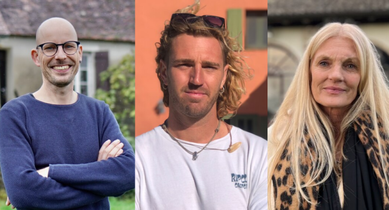 Voorstelrondje: dit zijn de deelnemers van het nieuwe seizoen B&B Vol Liefde