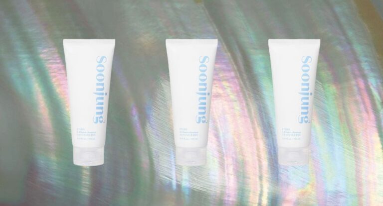 korean skincare