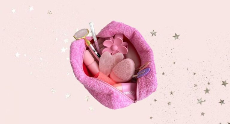 Dit zijn de beste skincare tools voor een flawless gezicht