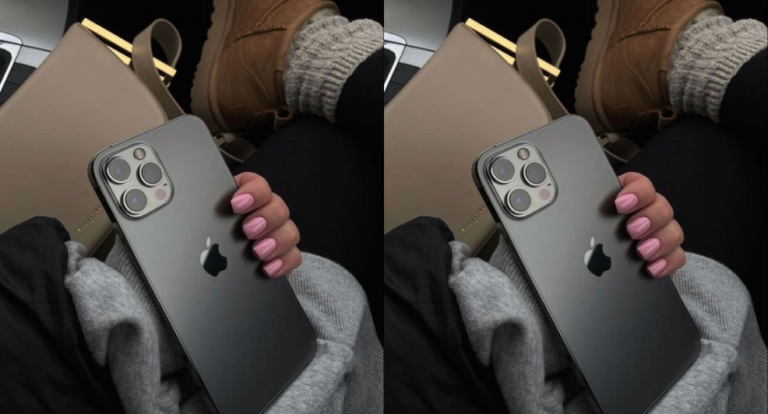 Refurbished iPhone