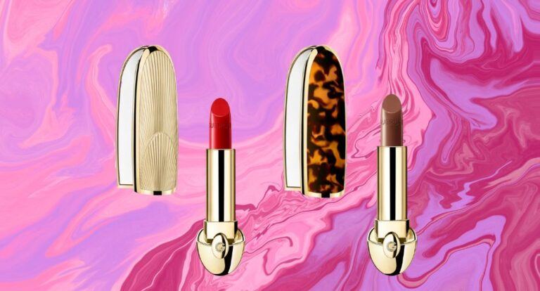 guerlain lipstick case