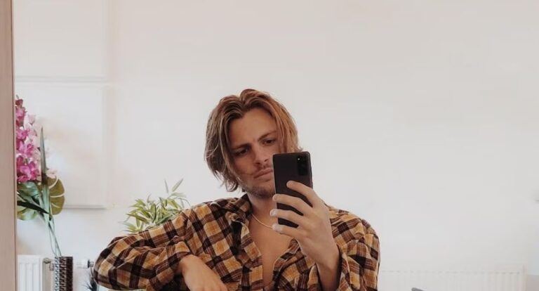 rijk hofman nieuwe lover