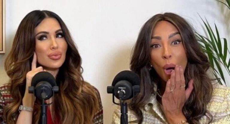 Maria en Tamara.