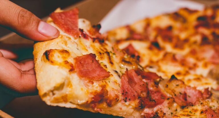 Pizzapunt.