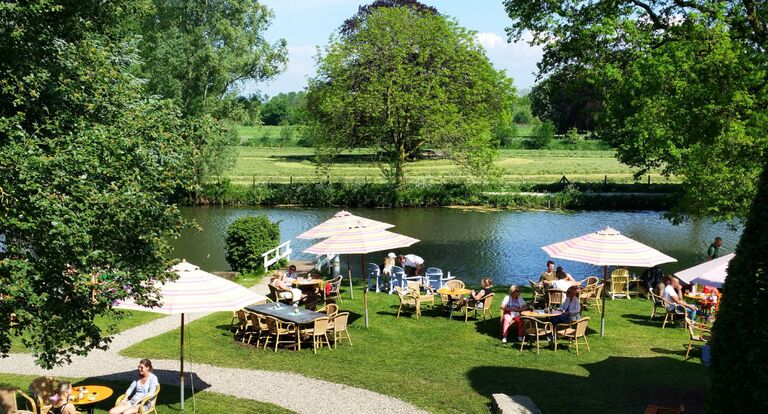 Dit zijn de 12 leukste plekjes in Utrecht om te gaan lunchen