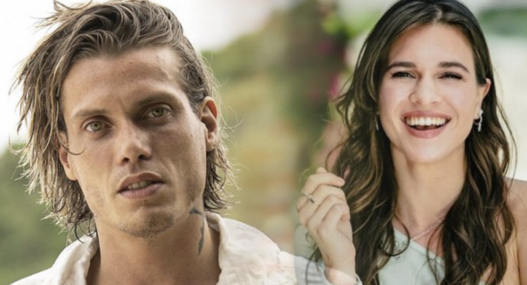 Julia over haar avontuur met Tony Junior in De Bachelor 2021: &ldquo;Ik was smoorverliefd&rdquo;