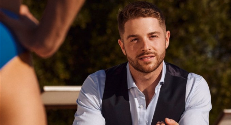 Cute! Prince Charmings Jakop heeft een nieuwe liefde