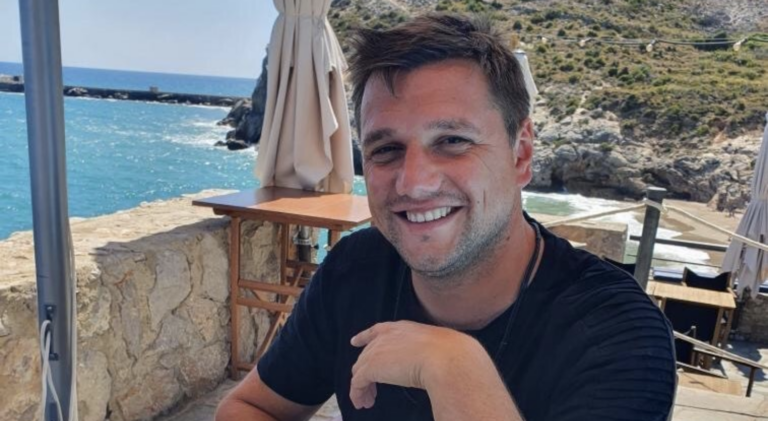 Dit is de nieuwe ware liefde van Bert van Temptation Island