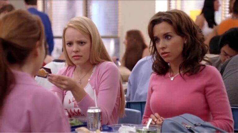 Dit betekenen de verschillende kleuren menstruatiebloed