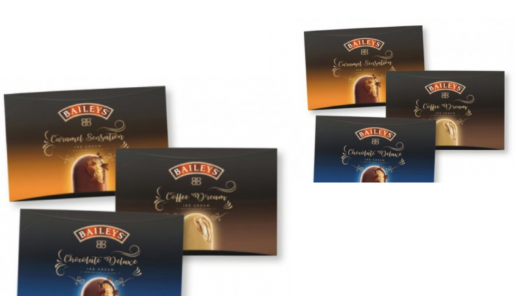 Oeeeh: Lidl verkoopt nu Baileys Magnums