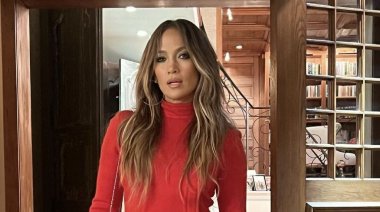 Zien: De trailer van JLO&rsquo;s eerste documentaire!