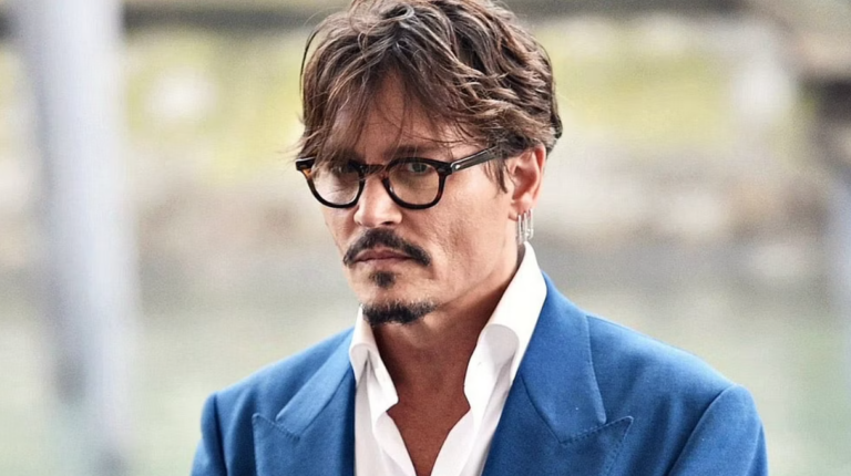 Deze vijf Johnny Depp-films móét je gezien hebben!