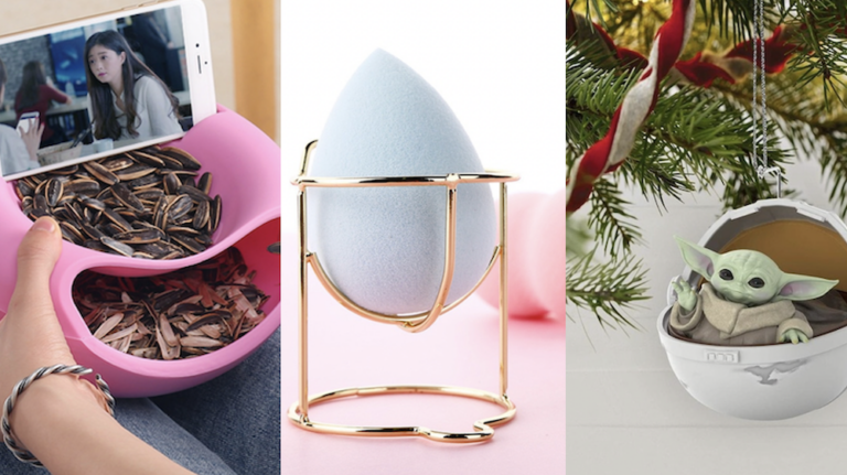 Deze 9 AliExpress producten zijn z&oacute; raar dat je ze eigenlijk wil hebben #8