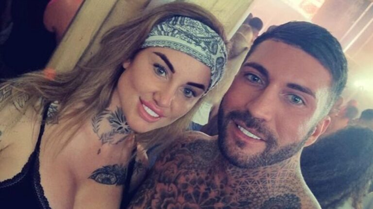 OMG: Temptation Island&rsquo;s Rosanna en Niels zijn nu echt definitief uit elkaar