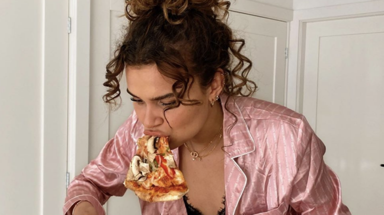 Deze di&euml;tist eet deze heerlijke dingen dagelijks en dat kan jij dus ook doen