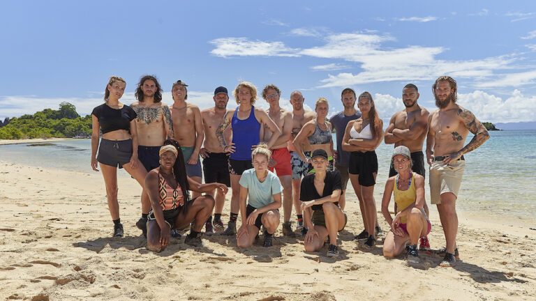 Dit weten we tot nu toe over Expeditie Robinson NL vs BE