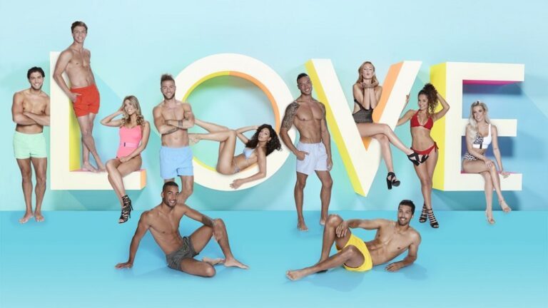 Videoland komt met re&uuml;nie-aflevering Love Island