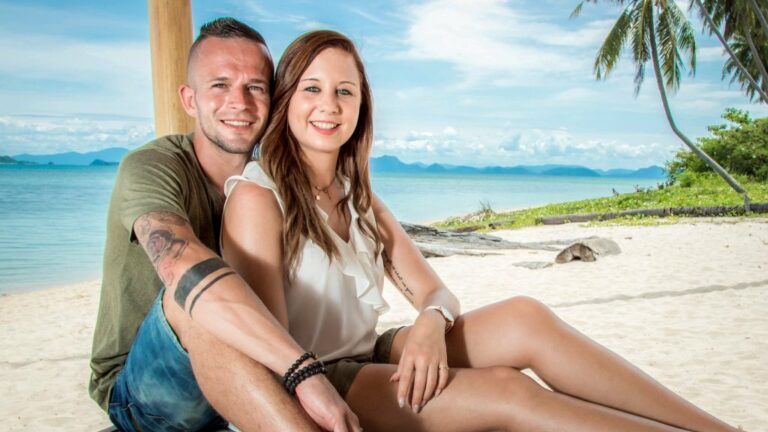 Deborah Leemans had drankprobleem na Temptation Island