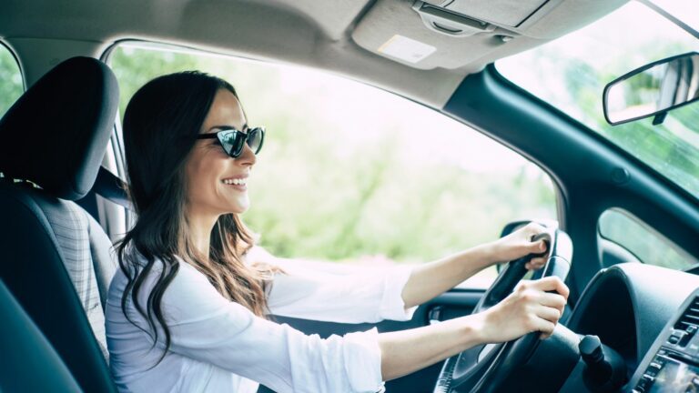 Met deze tips ga jij zelfverzekerd de weg op