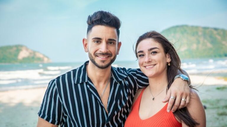 Dit is de &eacute;chte reden waarom Temptation&rsquo;s Elke zoveel is afgevallen