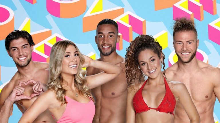 Dit weten we tot nu toe over het nieuwe Nederlandse seizoen van Love Island