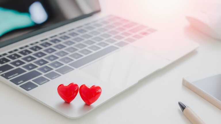 Met deze 9 tips word jij een pro in online daten