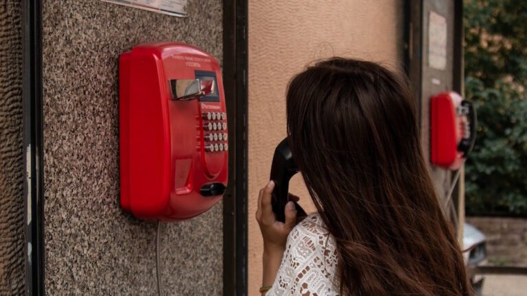Belangst? Zo kom je er binnen no-time vanaf
