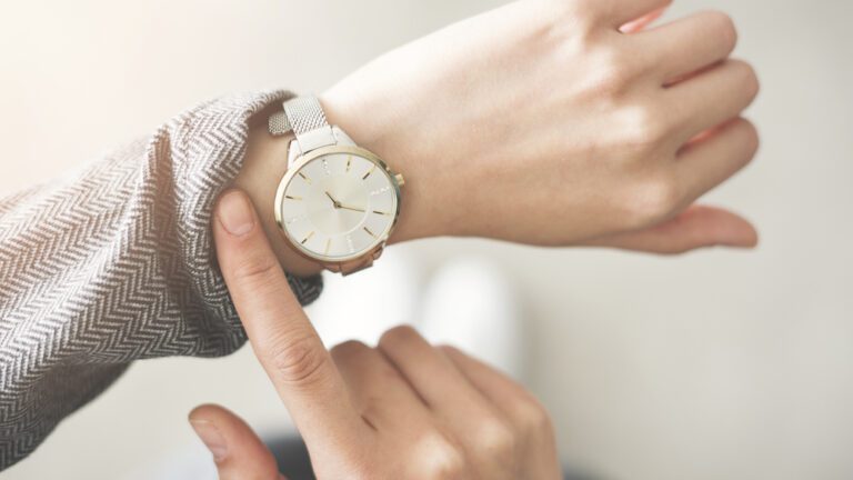 Dit zijn de mooiste horloges voor een fijn prijsje