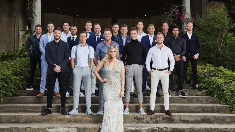 Oei: deze Bachelorette-deelneemer loopt een blauwtje bij Gaby